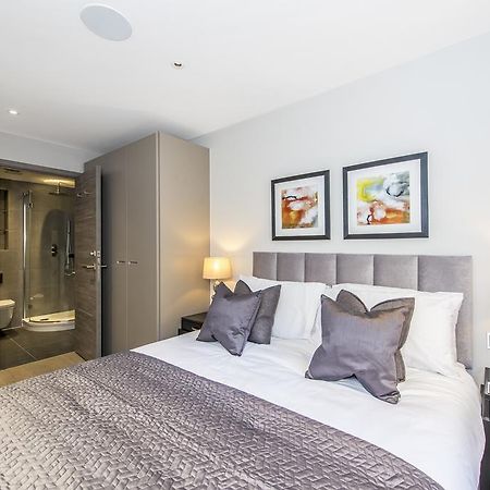 Lux St James Park Apartment Central London Free Wifi By City Stay Aparts Londyn Zewnętrze zdjęcie
