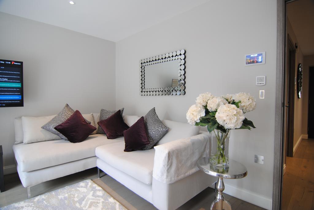 Lux St James Park Apartment Central London Free Wifi By City Stay Aparts Londyn Zewnętrze zdjęcie