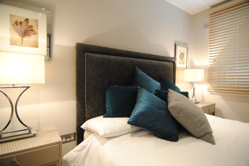 Lux St James Park Apartment Central London Free Wifi By City Stay Aparts Londyn Zewnętrze zdjęcie