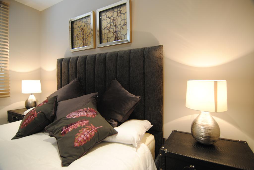 Lux St James Park Apartment Central London Free Wifi By City Stay Aparts Londyn Zewnętrze zdjęcie