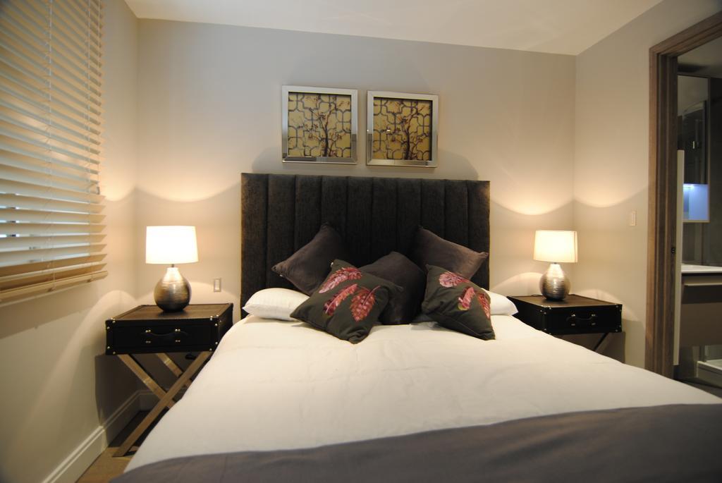 Lux St James Park Apartment Central London Free Wifi By City Stay Aparts Londyn Zewnętrze zdjęcie