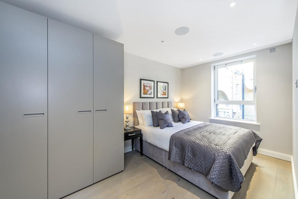 Lux St James Park Apartment Central London Free Wifi By City Stay Aparts Londyn Zewnętrze zdjęcie
