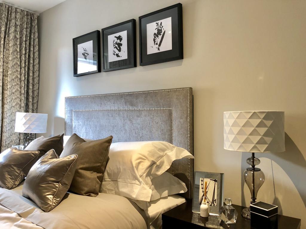 Lux St James Park Apartment Central London Free Wifi By City Stay Aparts Londyn Zewnętrze zdjęcie