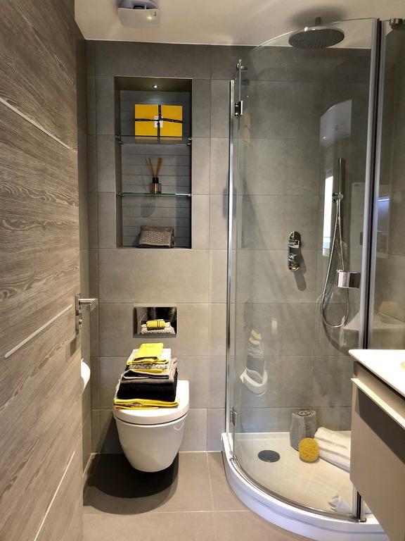 Lux St James Park Apartment Central London Free Wifi By City Stay Aparts Londyn Zewnętrze zdjęcie