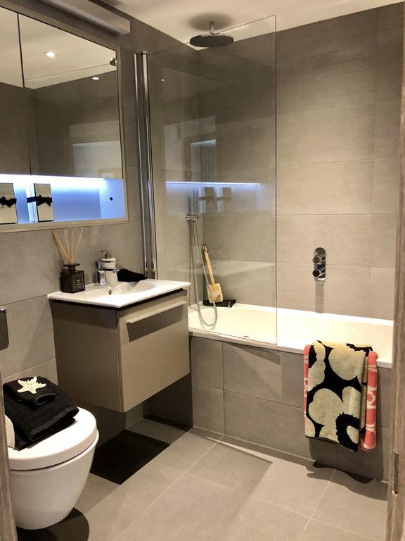 Lux St James Park Apartment Central London Free Wifi By City Stay Aparts Londyn Zewnętrze zdjęcie