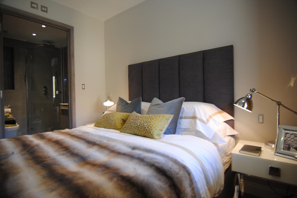Lux St James Park Apartment Central London Free Wifi By City Stay Aparts Londyn Zewnętrze zdjęcie