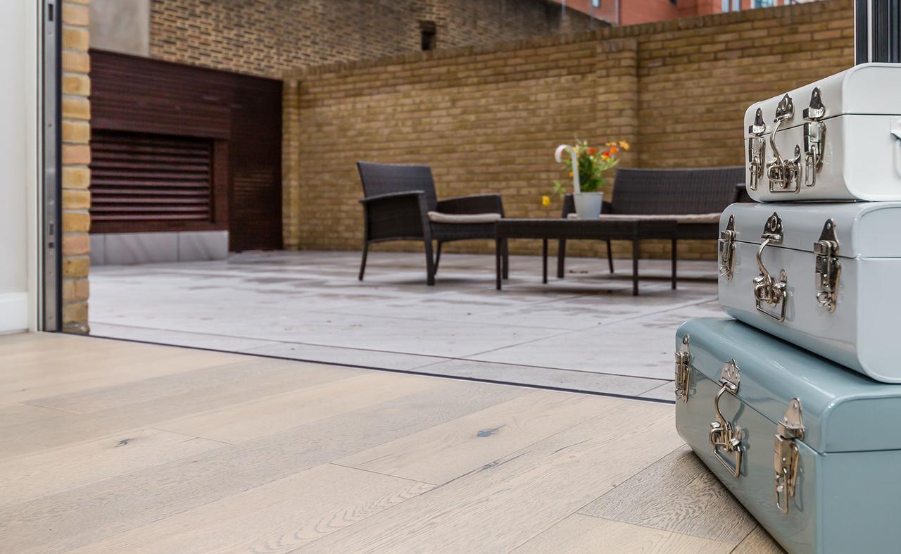 Lux St James Park Apartment Central London Free Wifi By City Stay Aparts Londyn Zewnętrze zdjęcie