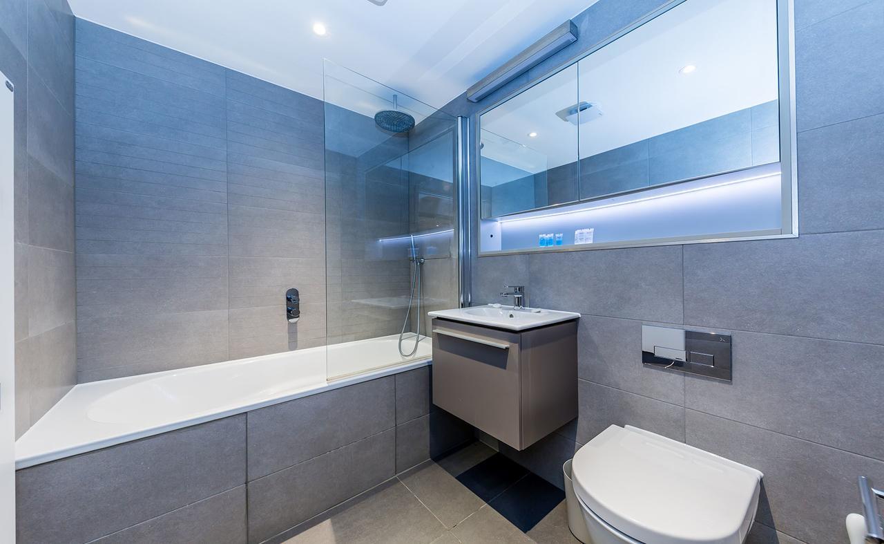 Lux St James Park Apartment Central London Free Wifi By City Stay Aparts Londyn Zewnętrze zdjęcie