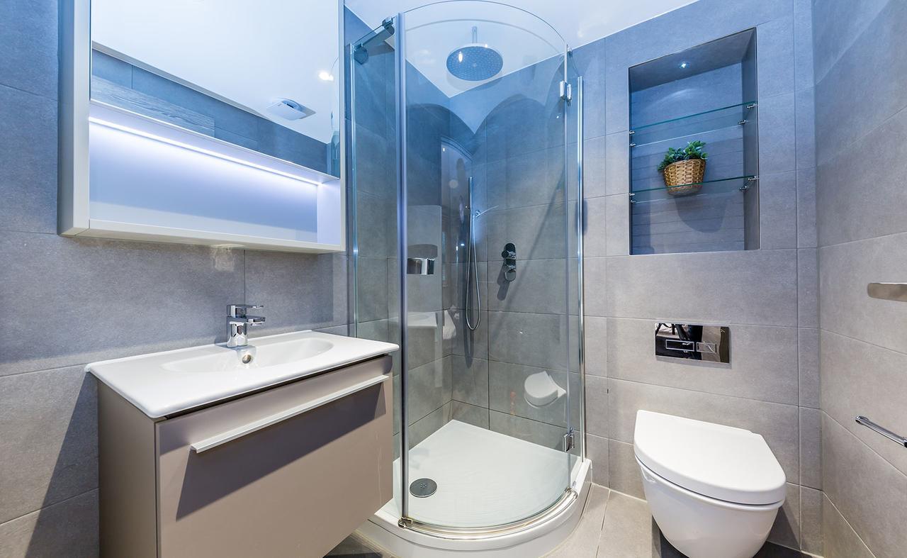 Lux St James Park Apartment Central London Free Wifi By City Stay Aparts Londyn Zewnętrze zdjęcie