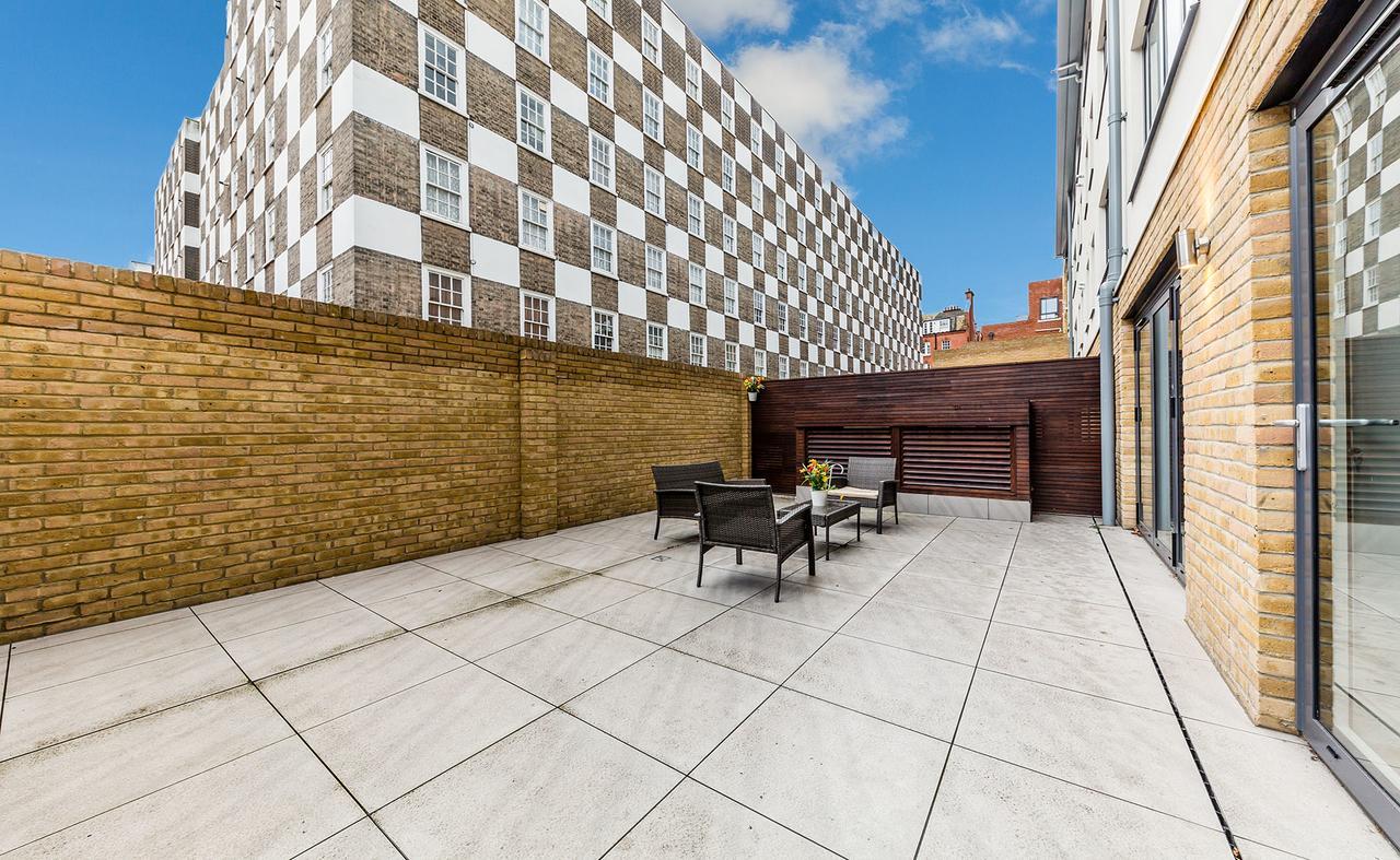 Lux St James Park Apartment Central London Free Wifi By City Stay Aparts Londyn Zewnętrze zdjęcie